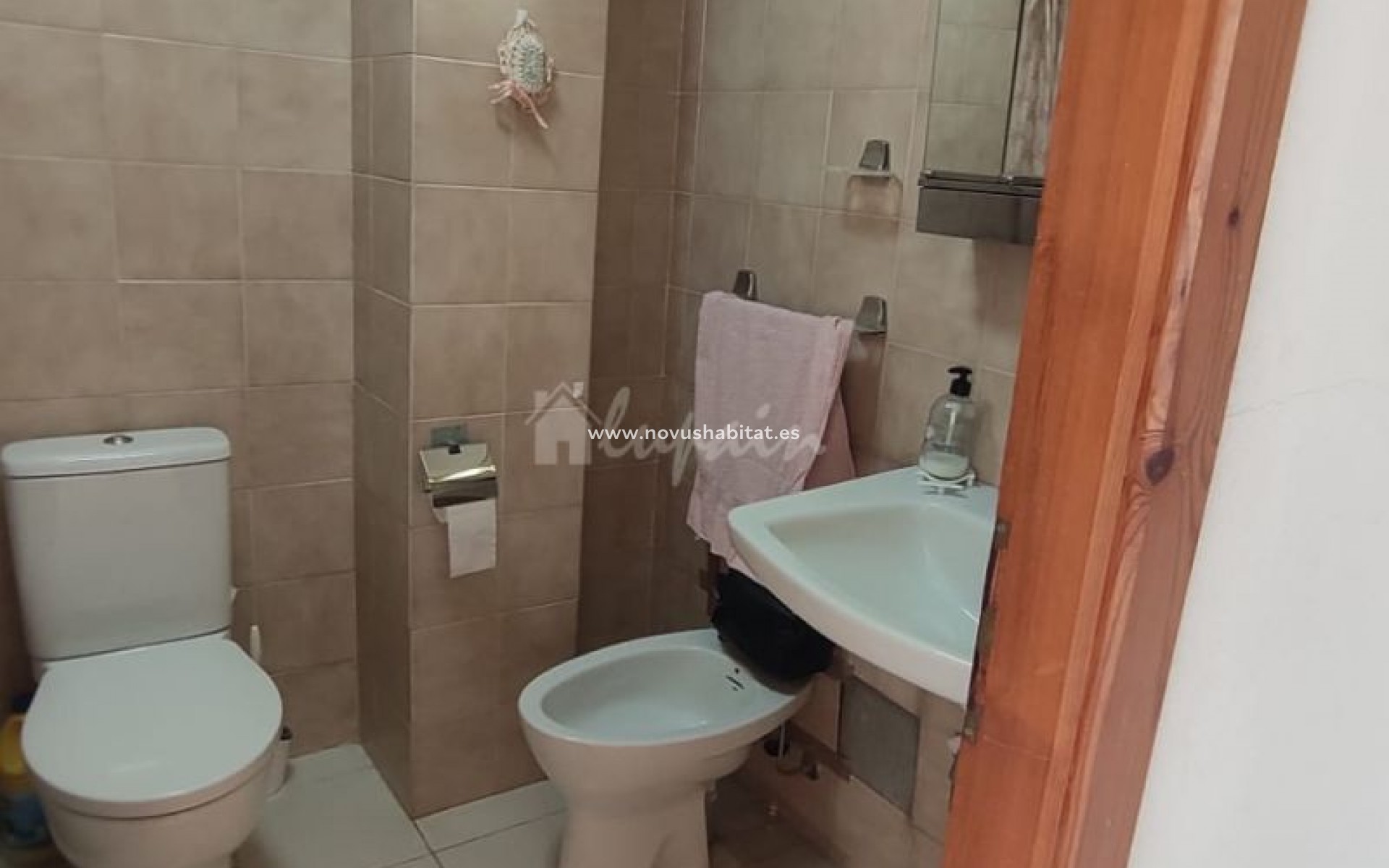 Herverkoop - Appartement - Los Cristianos - Jardines Canarios Los Cristianos Tenerife