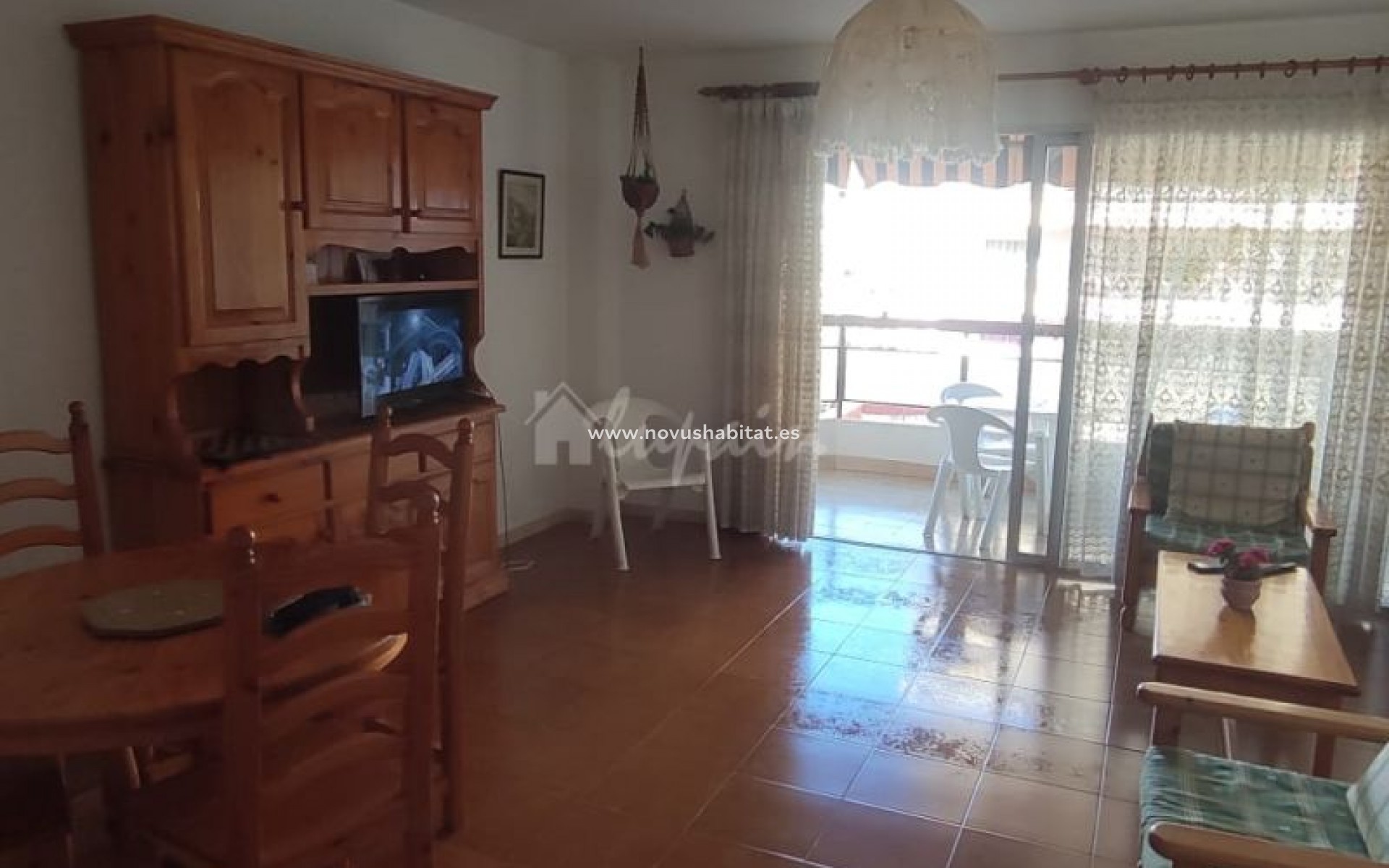 Herverkoop - Appartement - Los Cristianos - Jardines Canarios Los Cristianos Tenerife