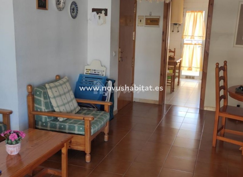 Herverkoop - Appartement - Los Cristianos - Jardines Canarios Los Cristianos Tenerife