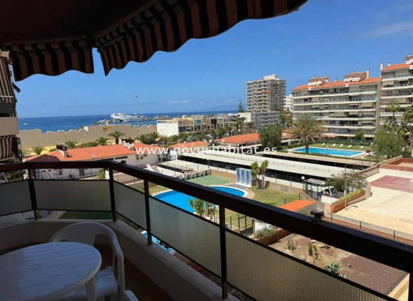 Herverkoop - Appartement - Los Cristianos - Jardines Canarios Los Cristianos Tenerife