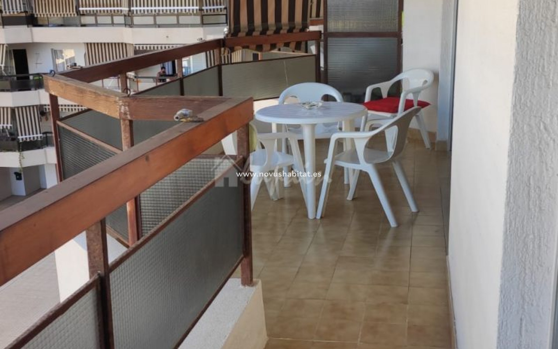 Herverkoop - Appartement - Los Cristianos - Jardines Canarios Los Cristianos Tenerife