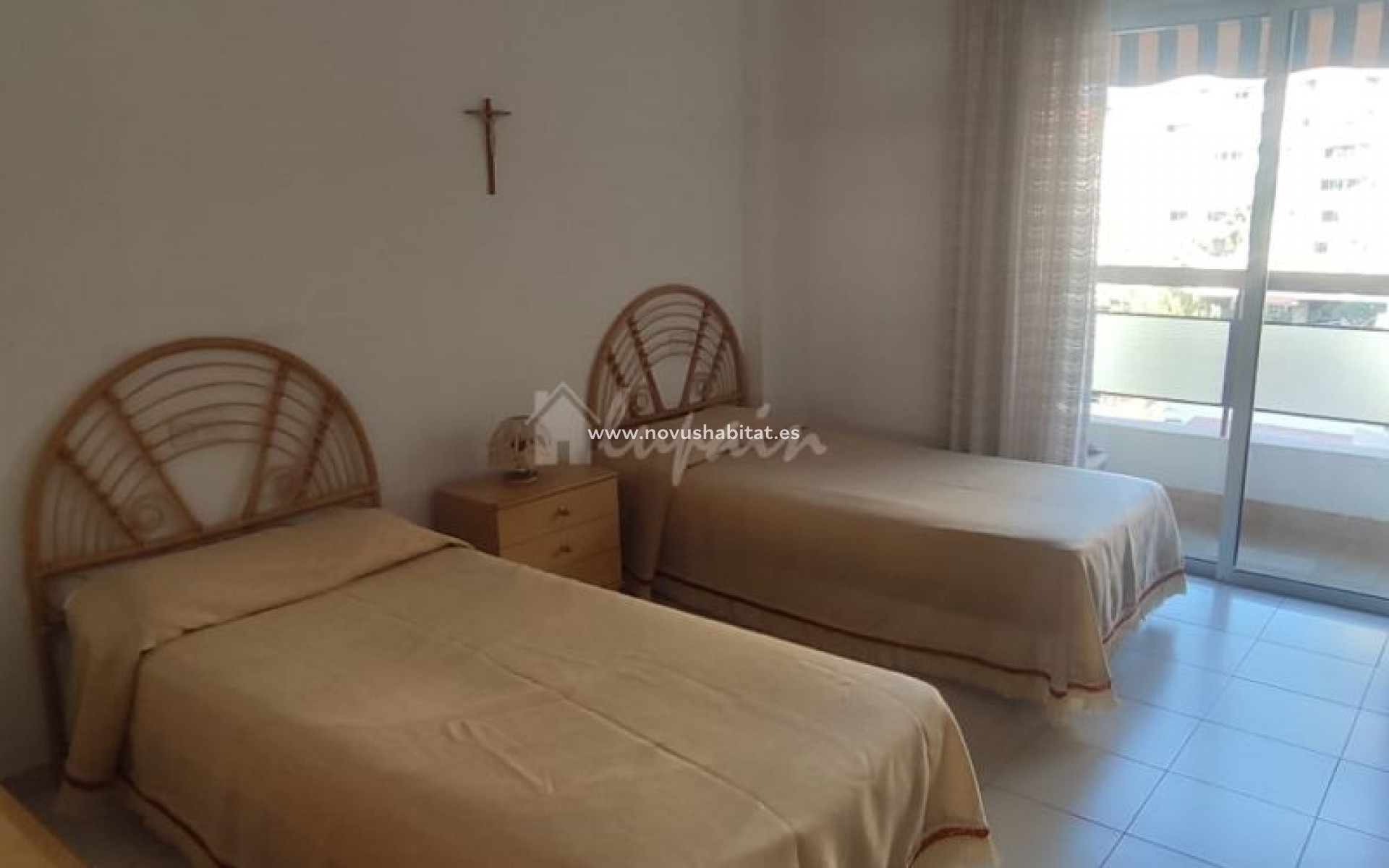 Herverkoop - Appartement - Los Cristianos - Jardines Canarios Los Cristianos Tenerife