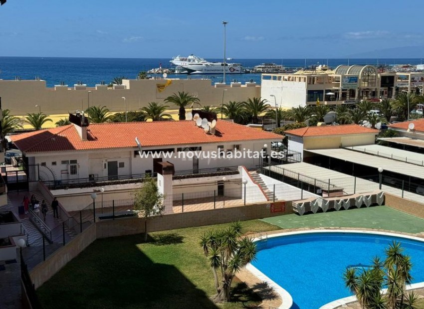 Herverkoop - Appartement - Los Cristianos - Jardines Canarios Los Cristianos Tenerife