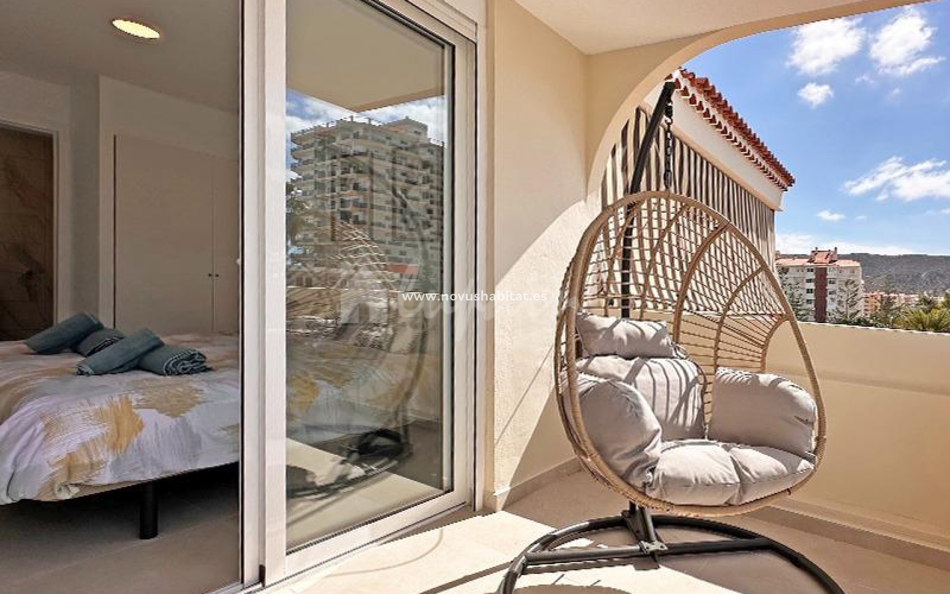 Herverkoop - Appartement - Los Cristianos - Las Rosas Los Cristianos Tenerife