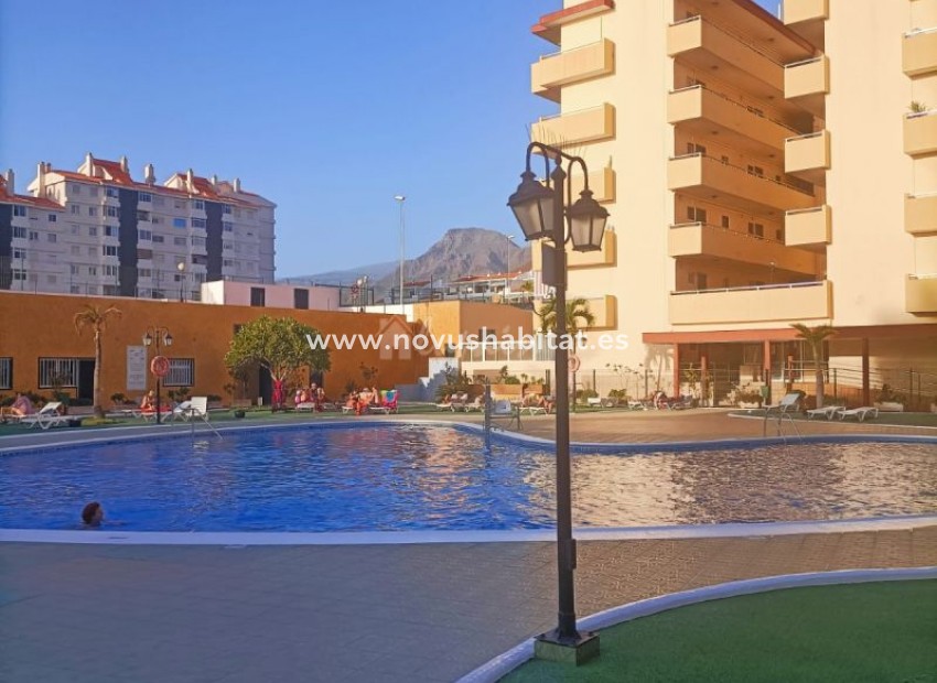 Herverkoop - Appartement - Los Cristianos - Los Angeles Los Cristianos Tenerife