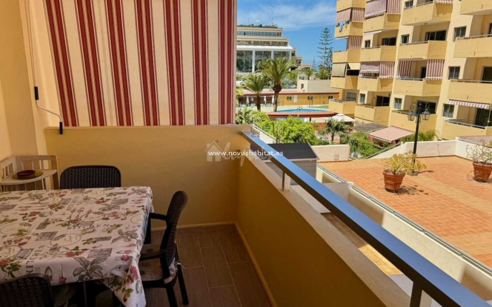 Herverkoop - Appartement - Los Cristianos - Los Angeles Los Cristianos Tenerife