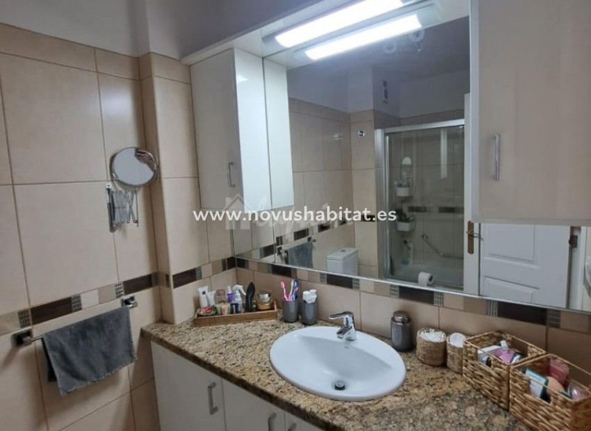 Herverkoop - Appartement - Los Cristianos - Los Sauces Los Cristianos Tenerife