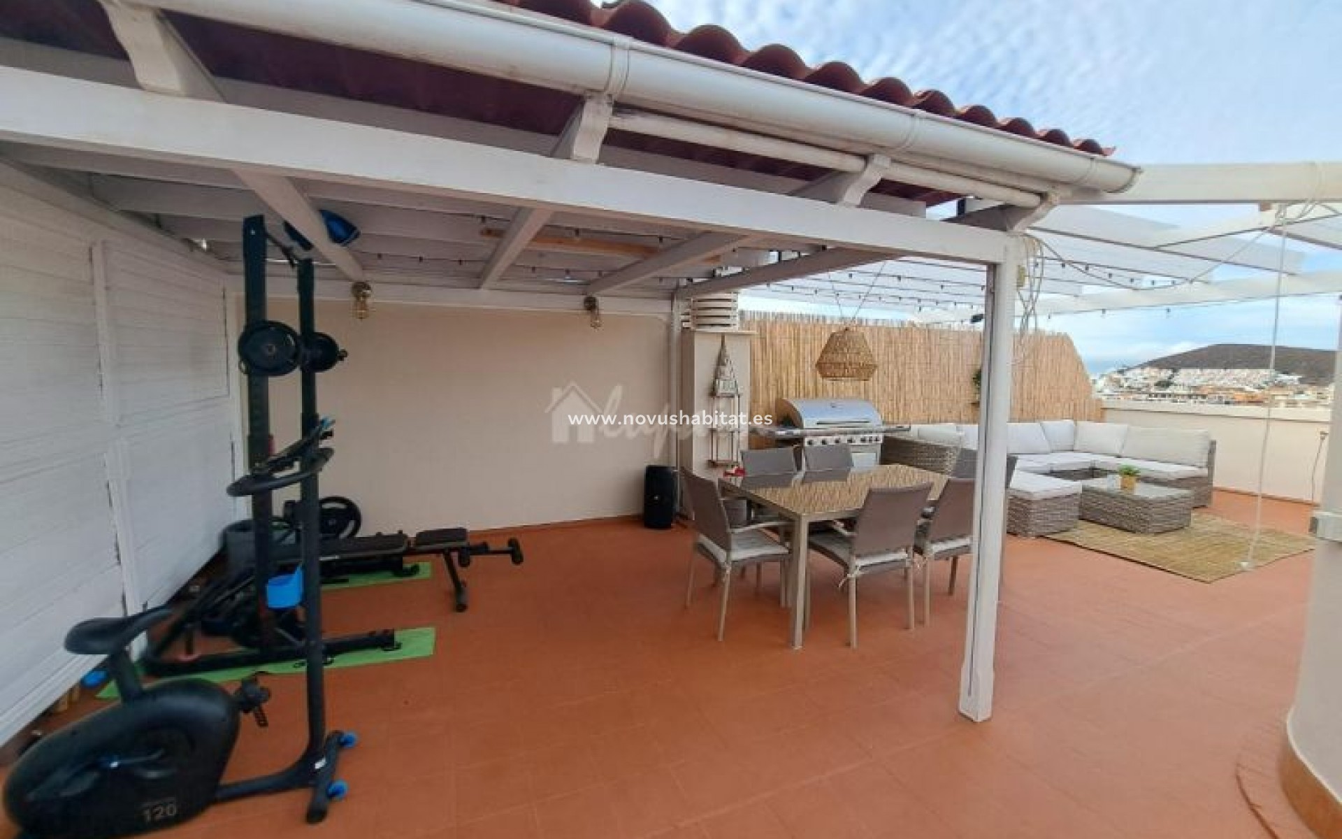 Herverkoop - Appartement - Los Cristianos - Los Sauces Los Cristianos Tenerife