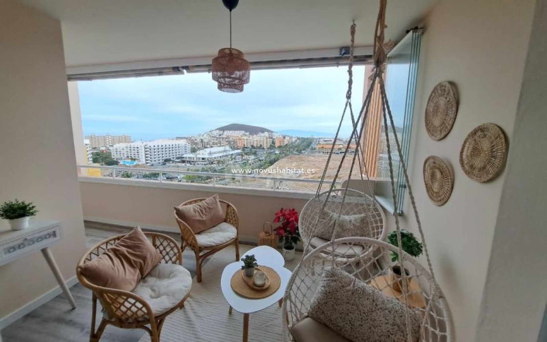 Herverkoop - Appartement - Los Cristianos - Los Sauces Los Cristianos Tenerife