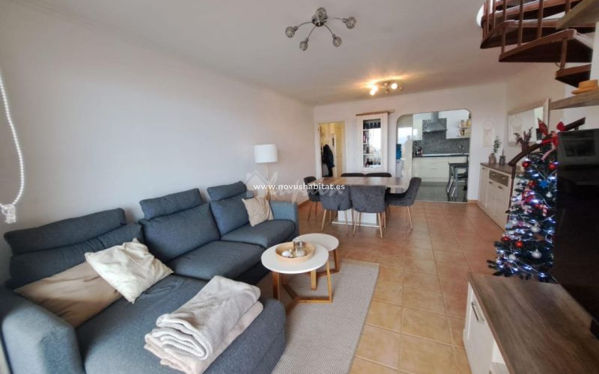 Herverkoop - Appartement - Los Cristianos - Los Sauces Los Cristianos Tenerife