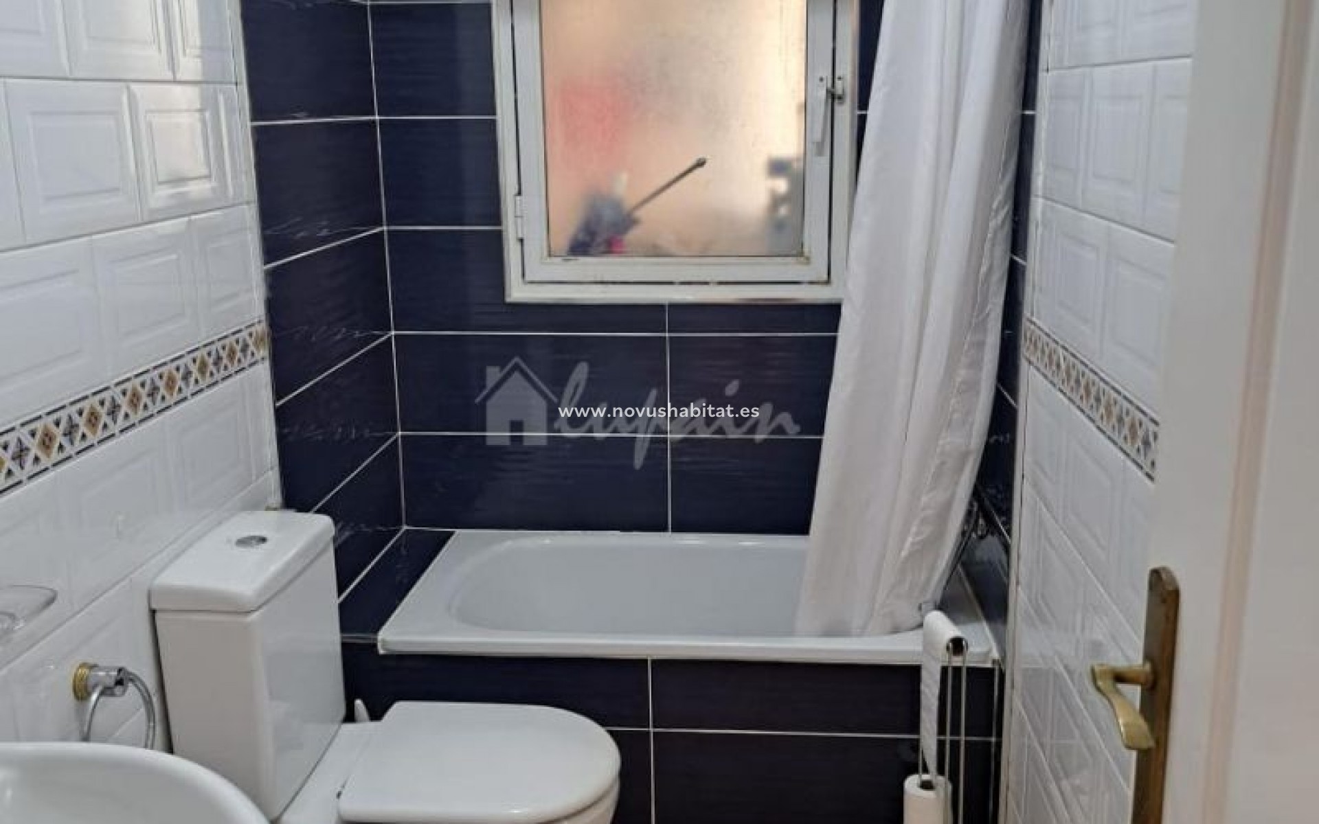 Herverkoop - Appartement - Los Cristianos - Los Sauces Los Cristianos Tenerife