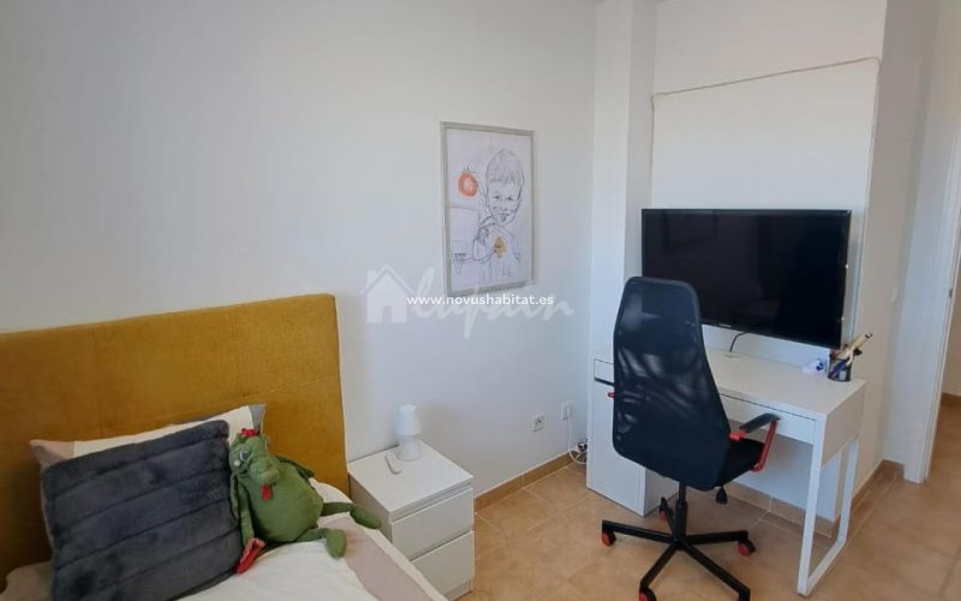 Herverkoop - Appartement - Los Cristianos - Los Sauces Los Cristianos Tenerife