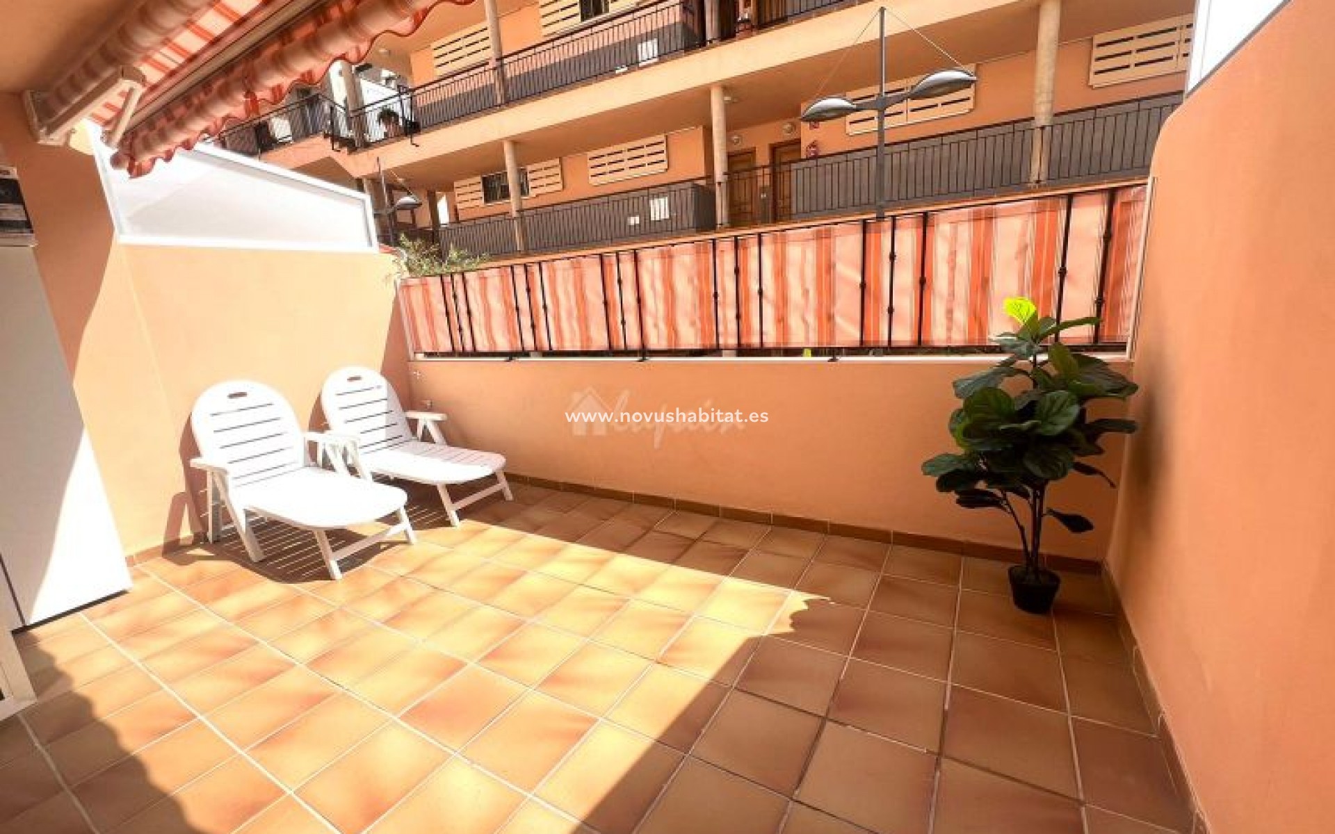 Herverkoop - Appartement - Los Cristianos - Los Sere Los Cristianos Tenerife