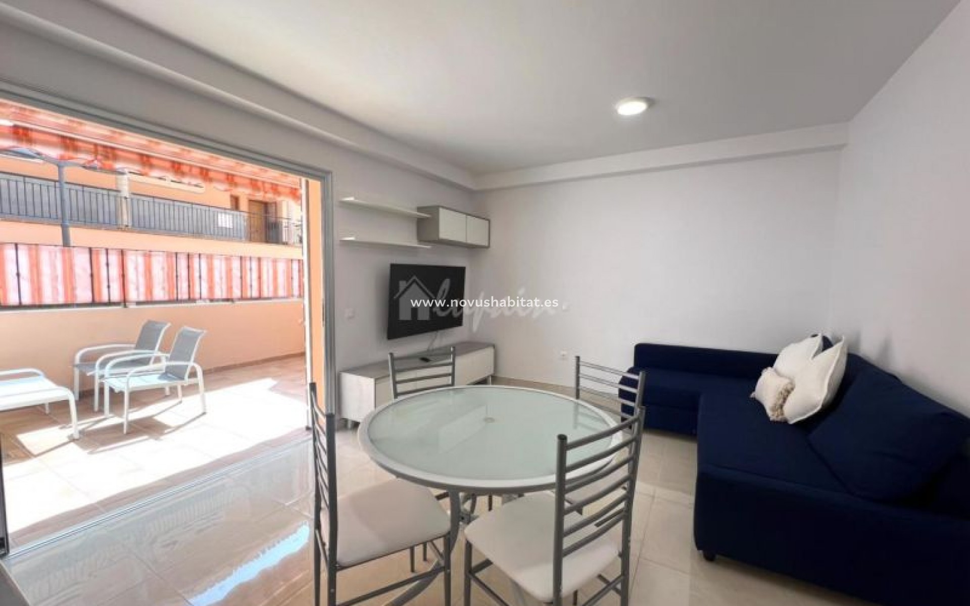 Herverkoop - Appartement - Los Cristianos - Los Sere Los Cristianos Tenerife