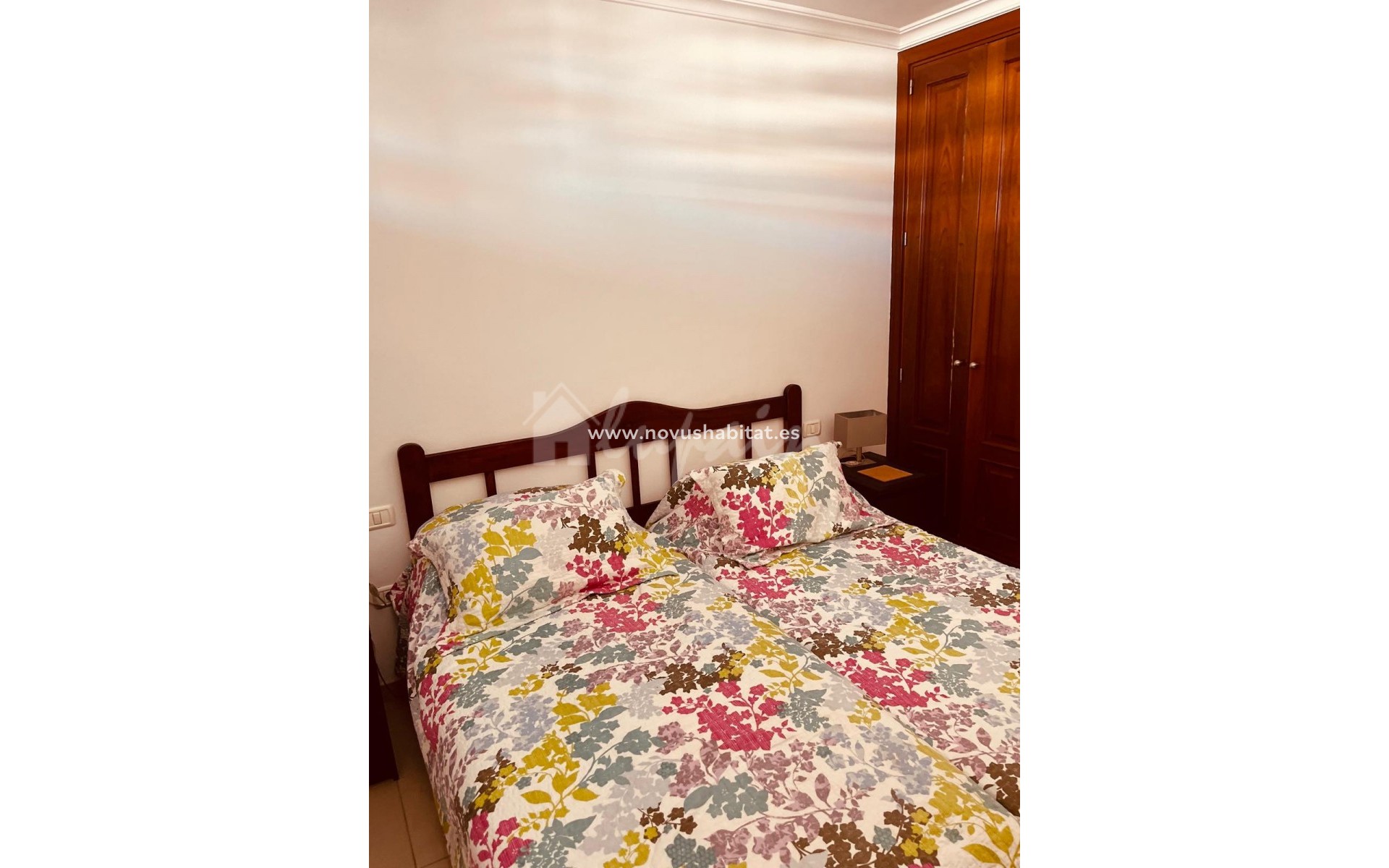 Herverkoop - Appartement - Los Cristianos - Los Seres, Los Cristianos Tenerife