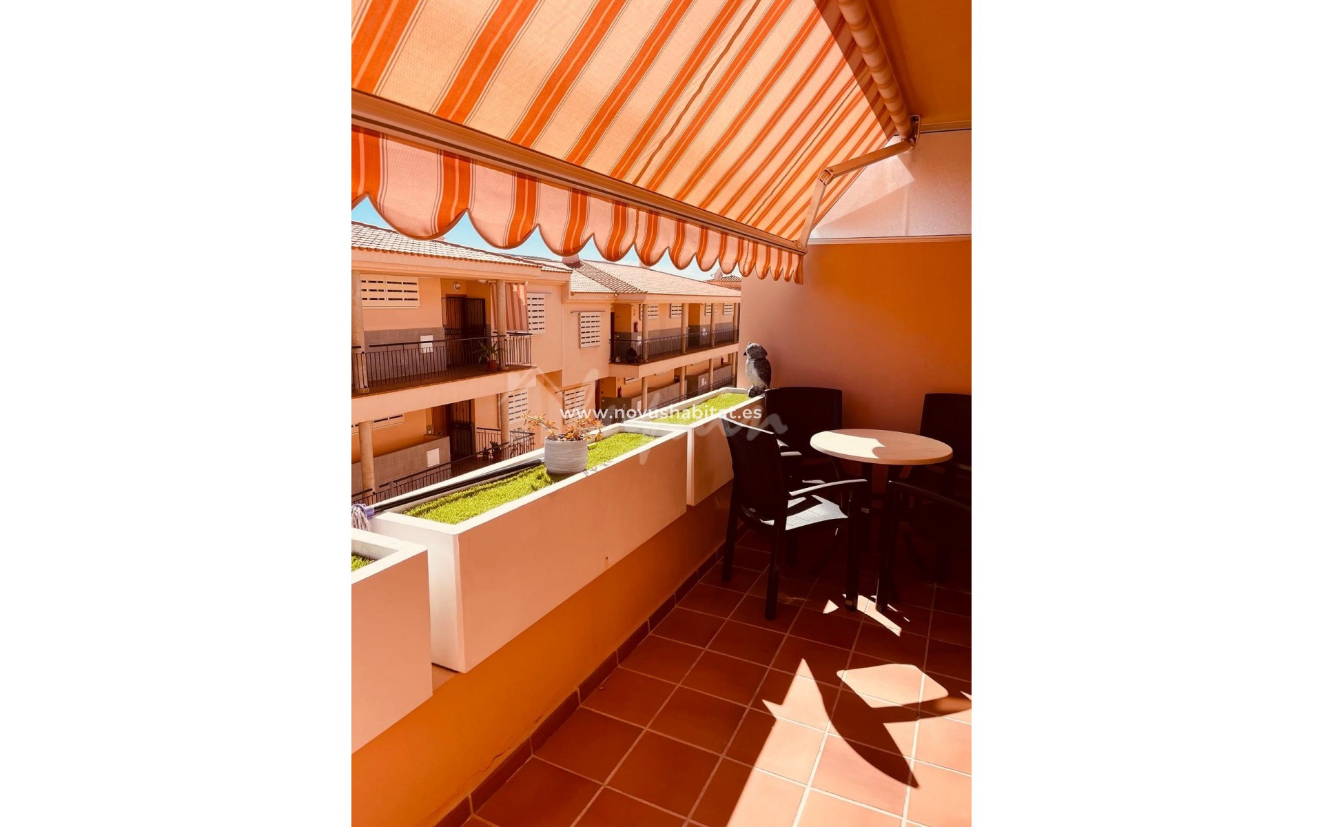 Herverkoop - Appartement - Los Cristianos - Los Seres, Los Cristianos Tenerife