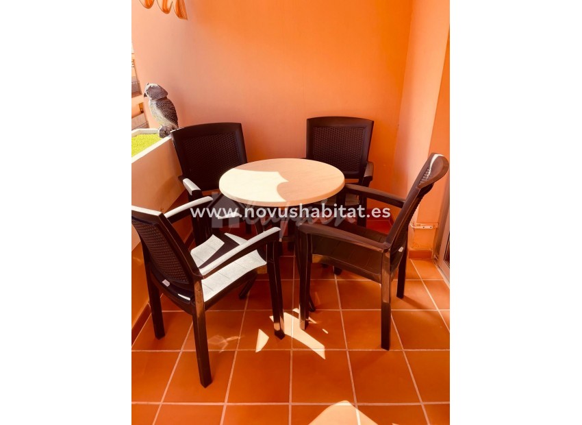 Herverkoop - Appartement - Los Cristianos - Los Seres, Los Cristianos Tenerife