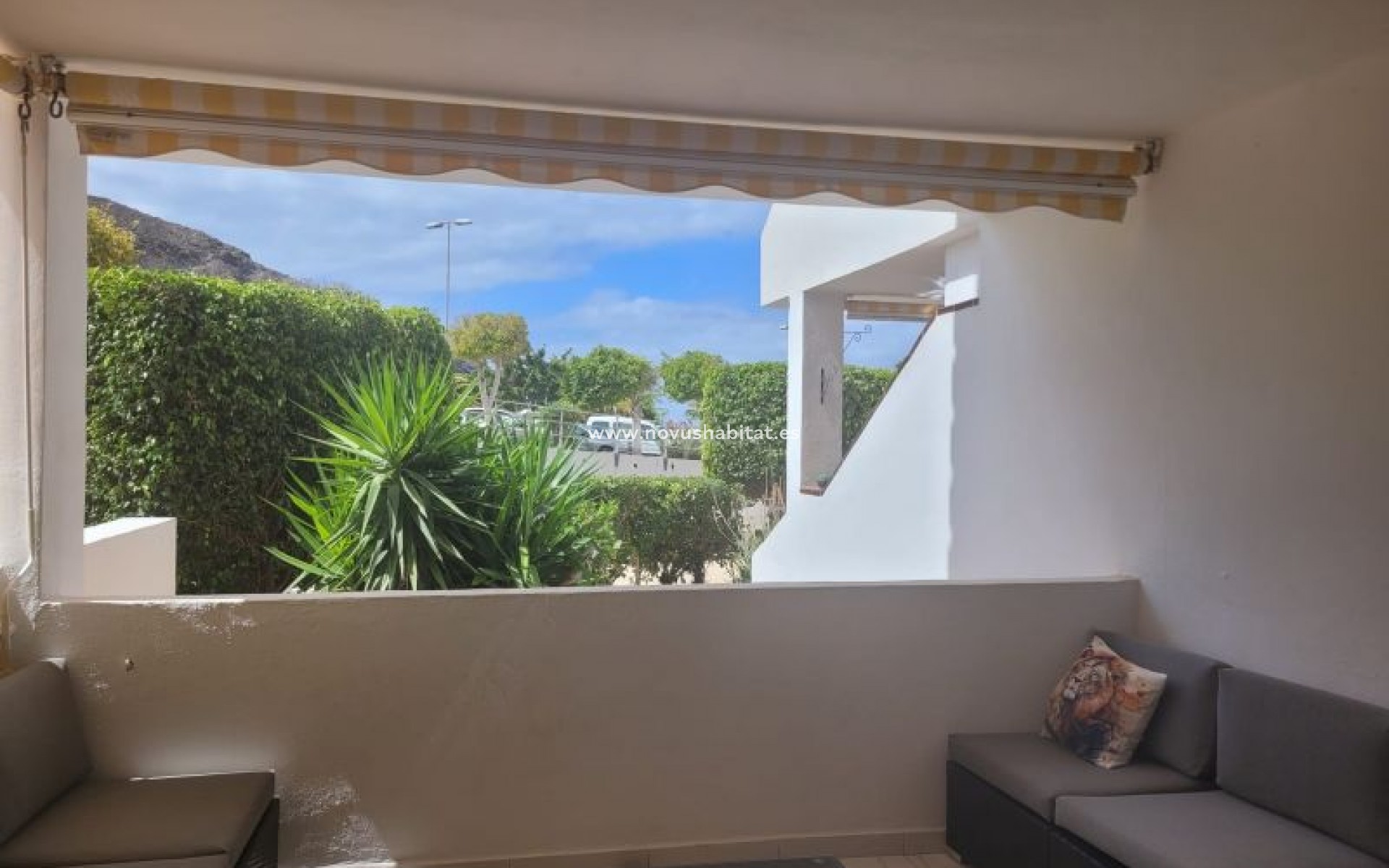 Herverkoop - Appartement - Los Cristianos - Paloma Beach Los Cristianos Tenerife