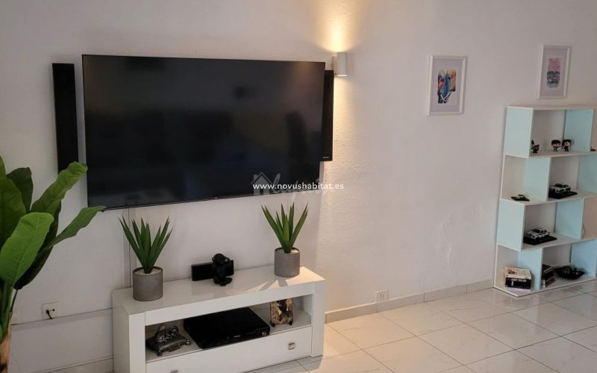 Herverkoop - Appartement - Los Cristianos - Paloma Beach Los Cristianos Tenerife