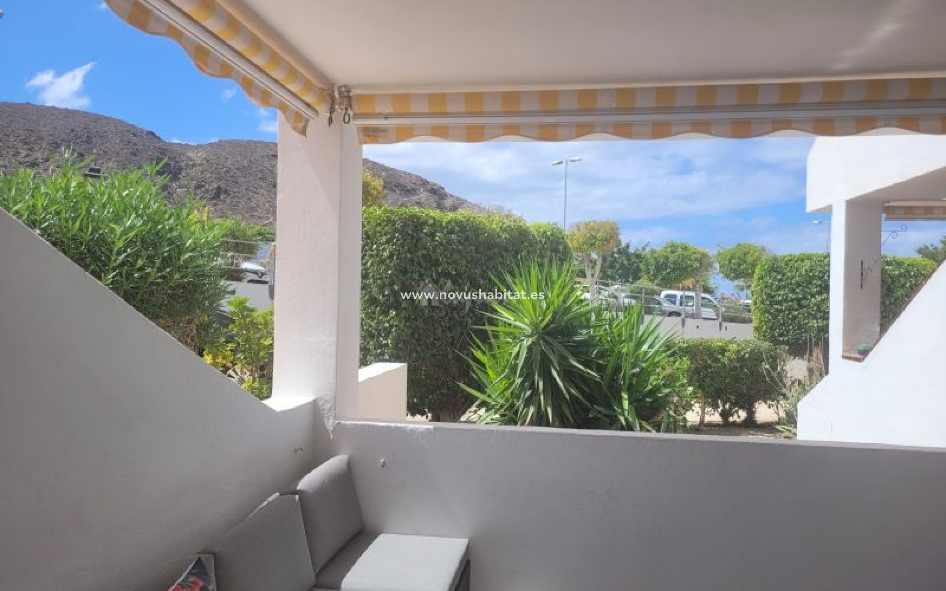 Herverkoop - Appartement - Los Cristianos - Paloma Beach Los Cristianos Tenerife