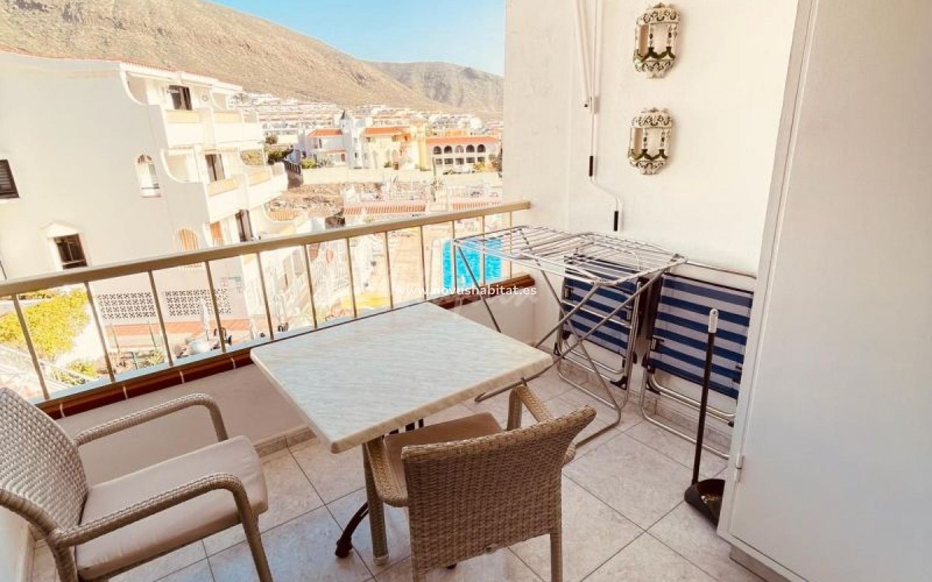 Herverkoop - Appartement - Los Cristianos - Parque Margarita Los Cristianos Tenerife