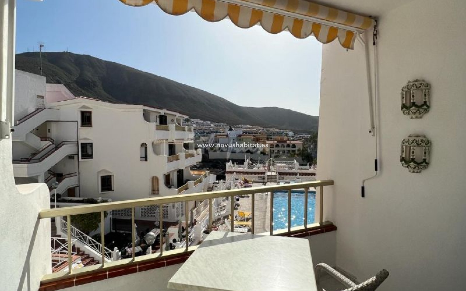 Herverkoop - Appartement - Los Cristianos - Parque Margarita Los Cristianos Tenerife