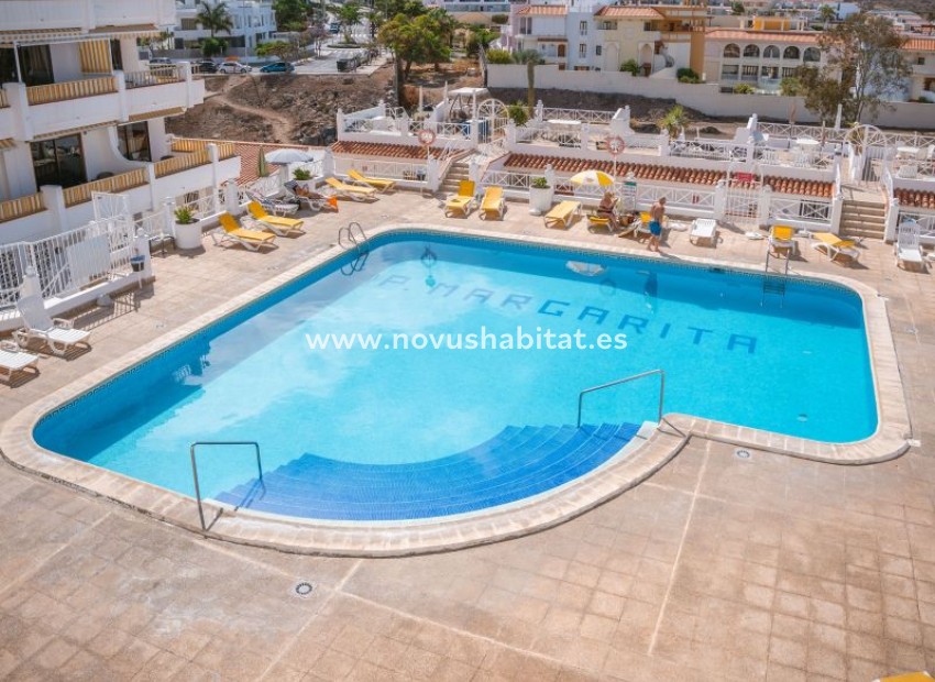 Herverkoop - Appartement - Los Cristianos - Parque Margarita Los Cristianos Tenerife