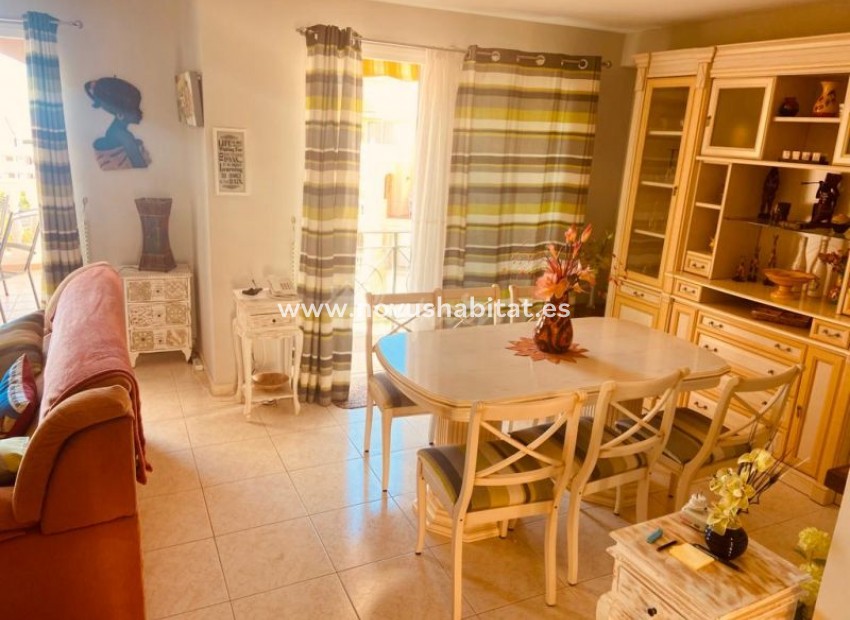 Herverkoop - Appartement - Los Cristianos - Parque Tropical Los Cristianos Tenerife