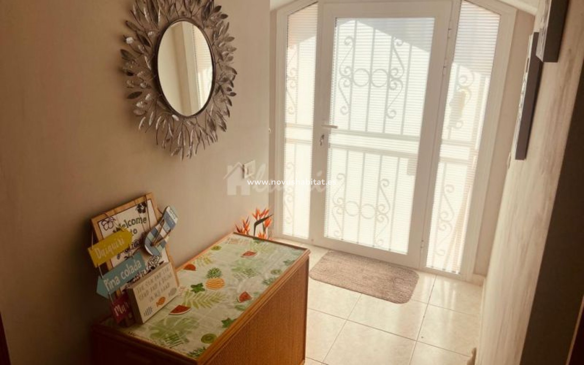 Herverkoop - Appartement - Los Cristianos - Parque Tropical Los Cristianos Tenerife