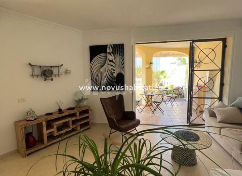 Herverkoop - Appartement - Los Cristianos - Parque Tropical Los Cristianos Tenerife