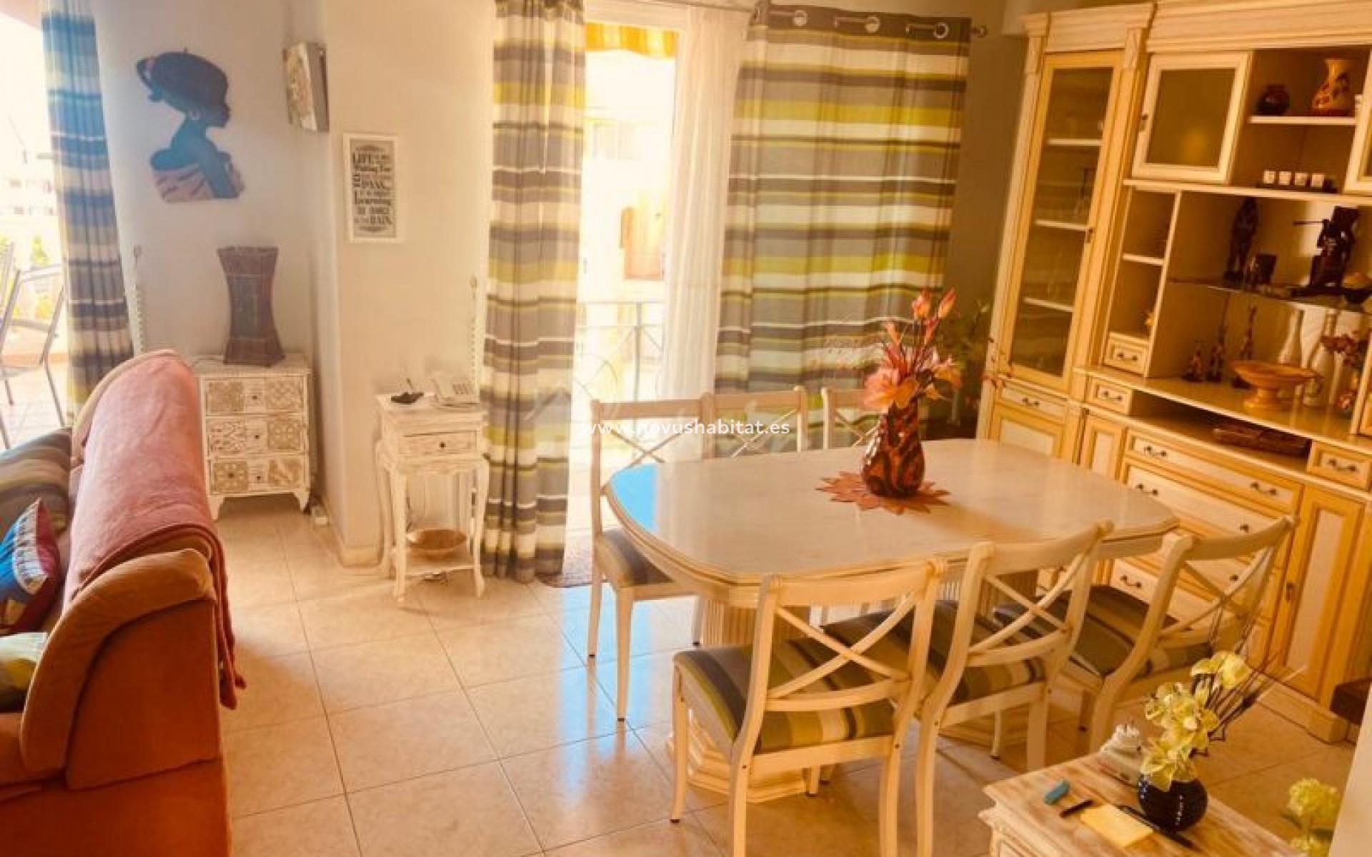 Herverkoop - Appartement - Los Cristianos - Parque Tropical Los Cristianos Tenerife