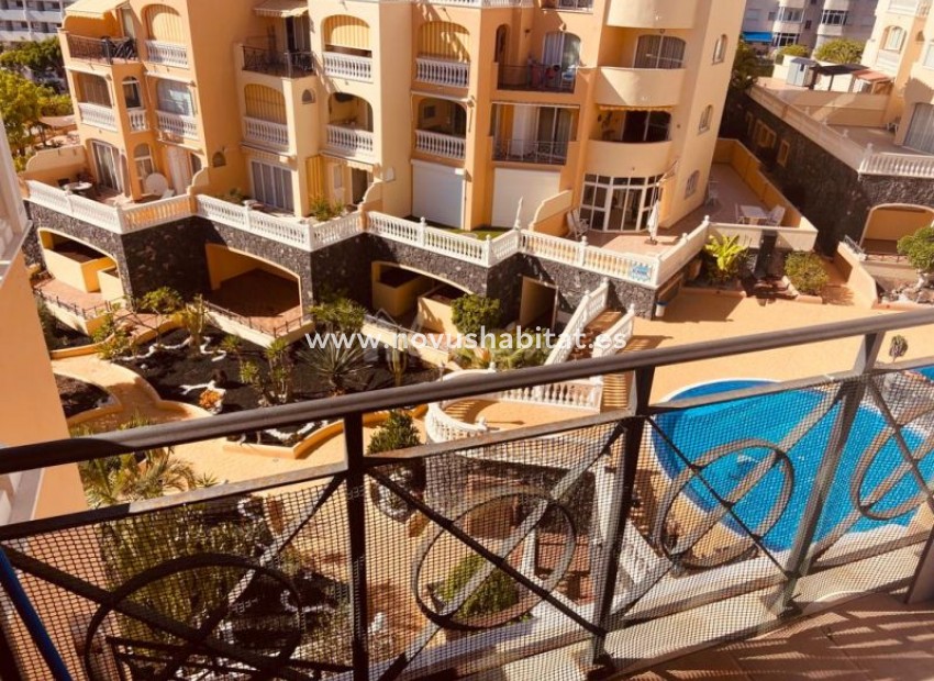 Herverkoop - Appartement - Los Cristianos - Parque Tropical Los Cristianos Tenerife