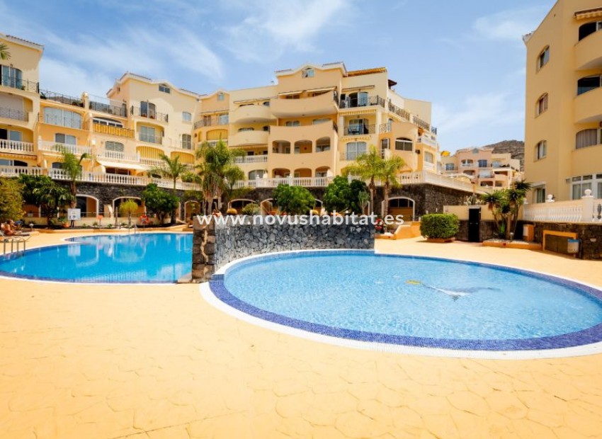 Herverkoop - Appartement - Los Cristianos - Parque Tropical Los Cristianos