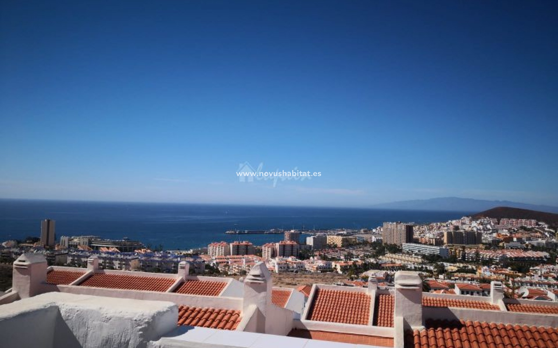 Herverkoop - Appartement - Los Cristianos - Port Royale Los Cristianos Tenerife