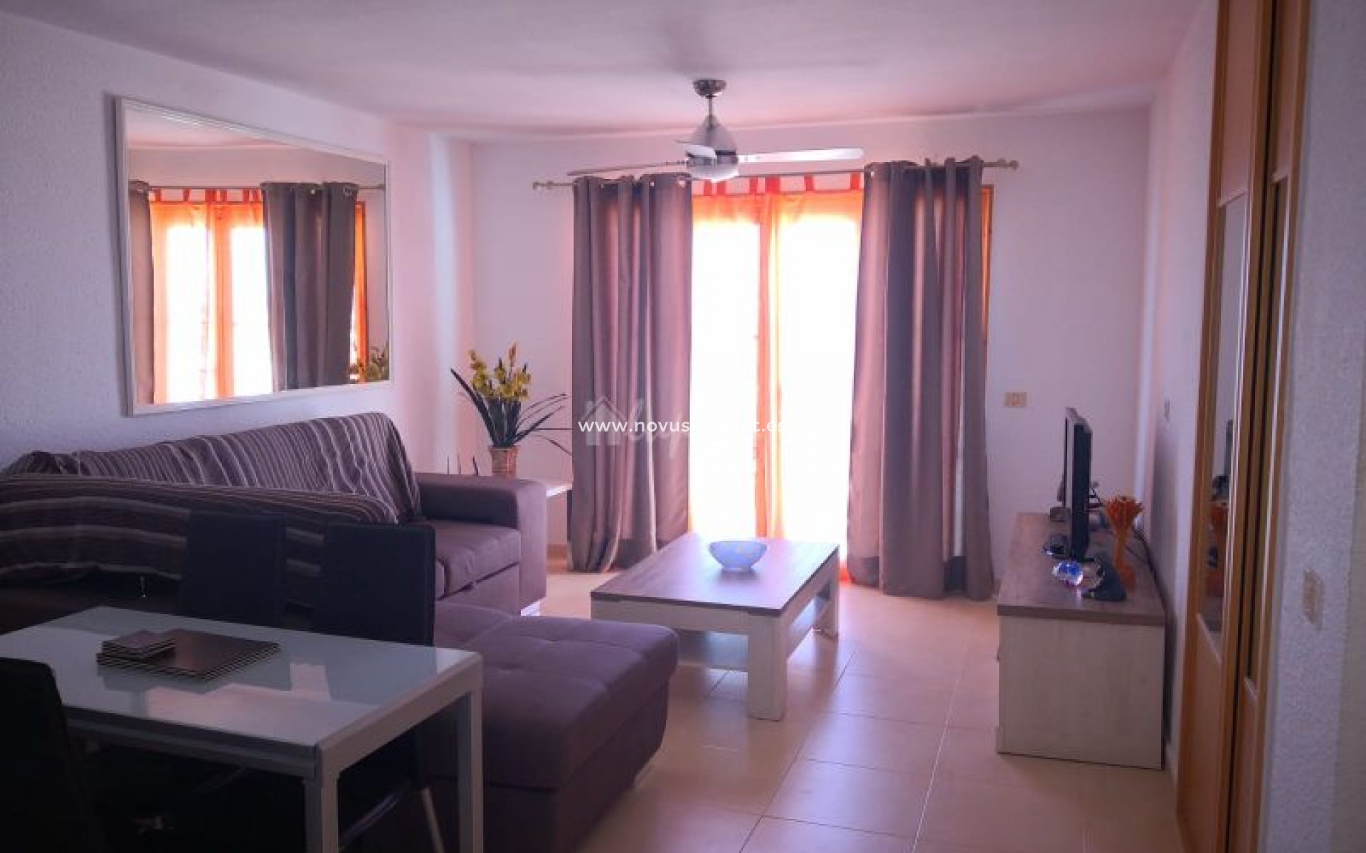 Herverkoop - Appartement - Los Cristianos - Port Royale Los Cristianos Tenerife