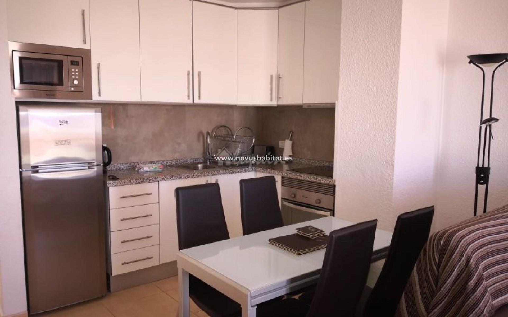 Herverkoop - Appartement - Los Cristianos - Port Royale Los Cristianos Tenerife