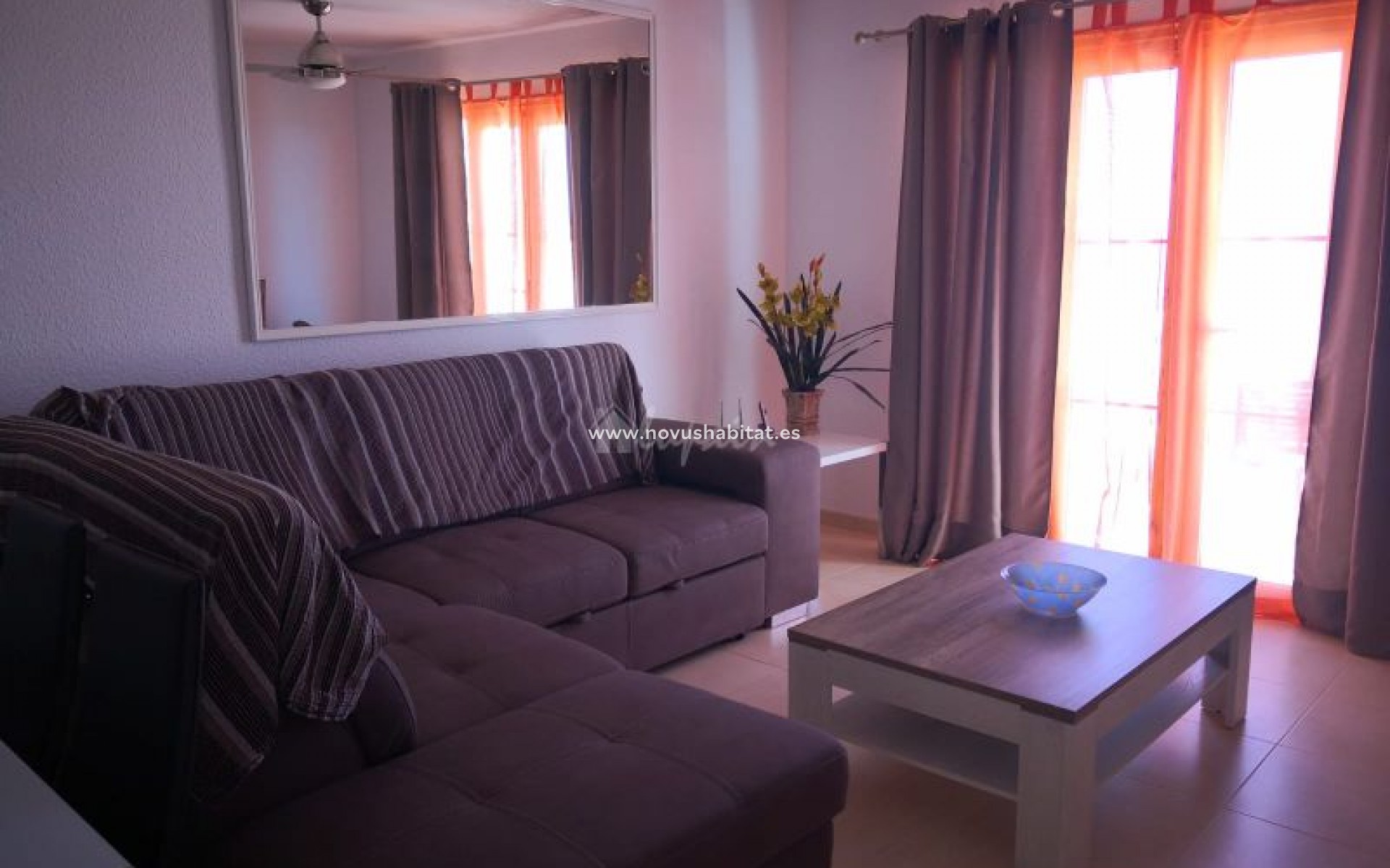 Herverkoop - Appartement - Los Cristianos - Port Royale Los Cristianos Tenerife