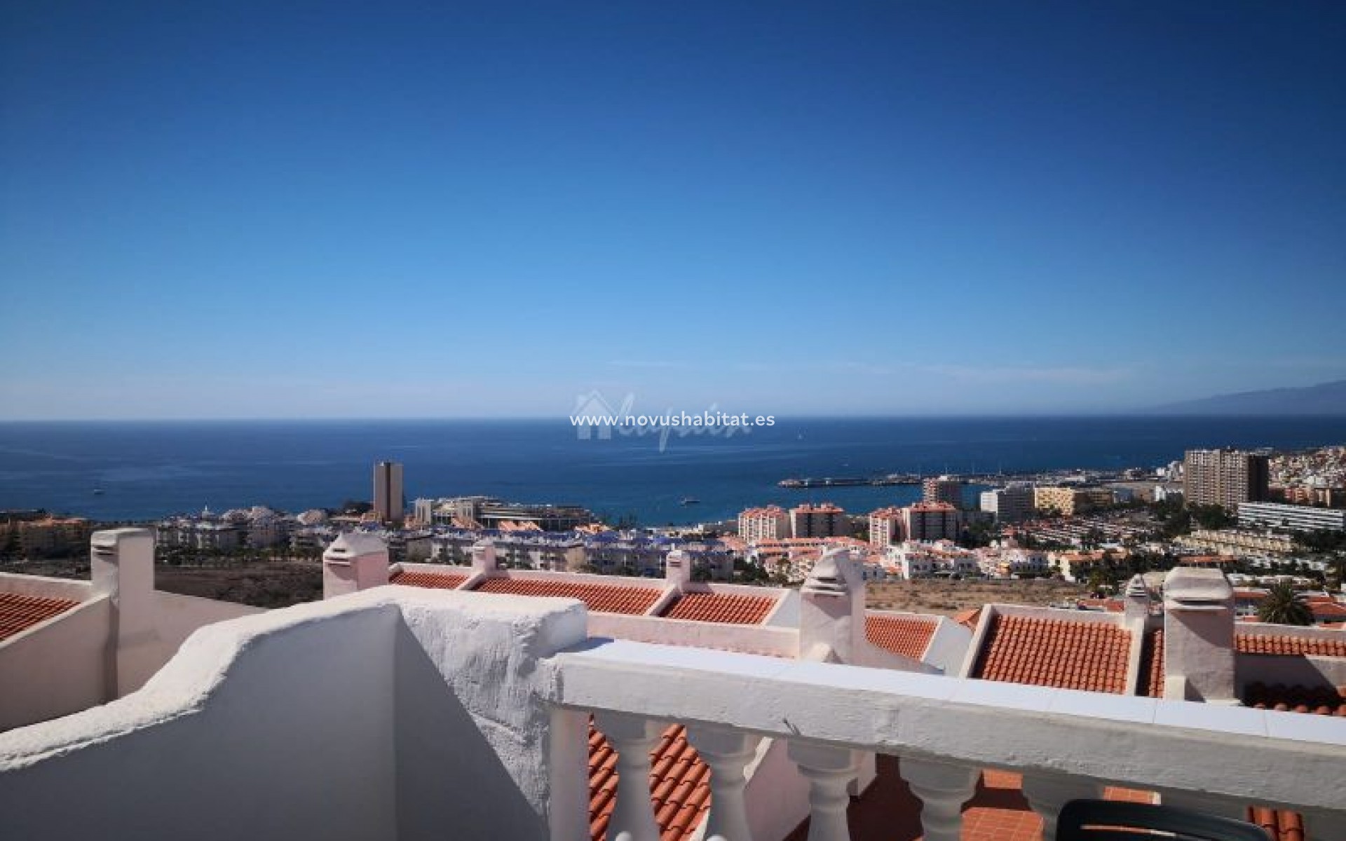 Herverkoop - Appartement - Los Cristianos - Port Royale Los Cristianos Tenerife