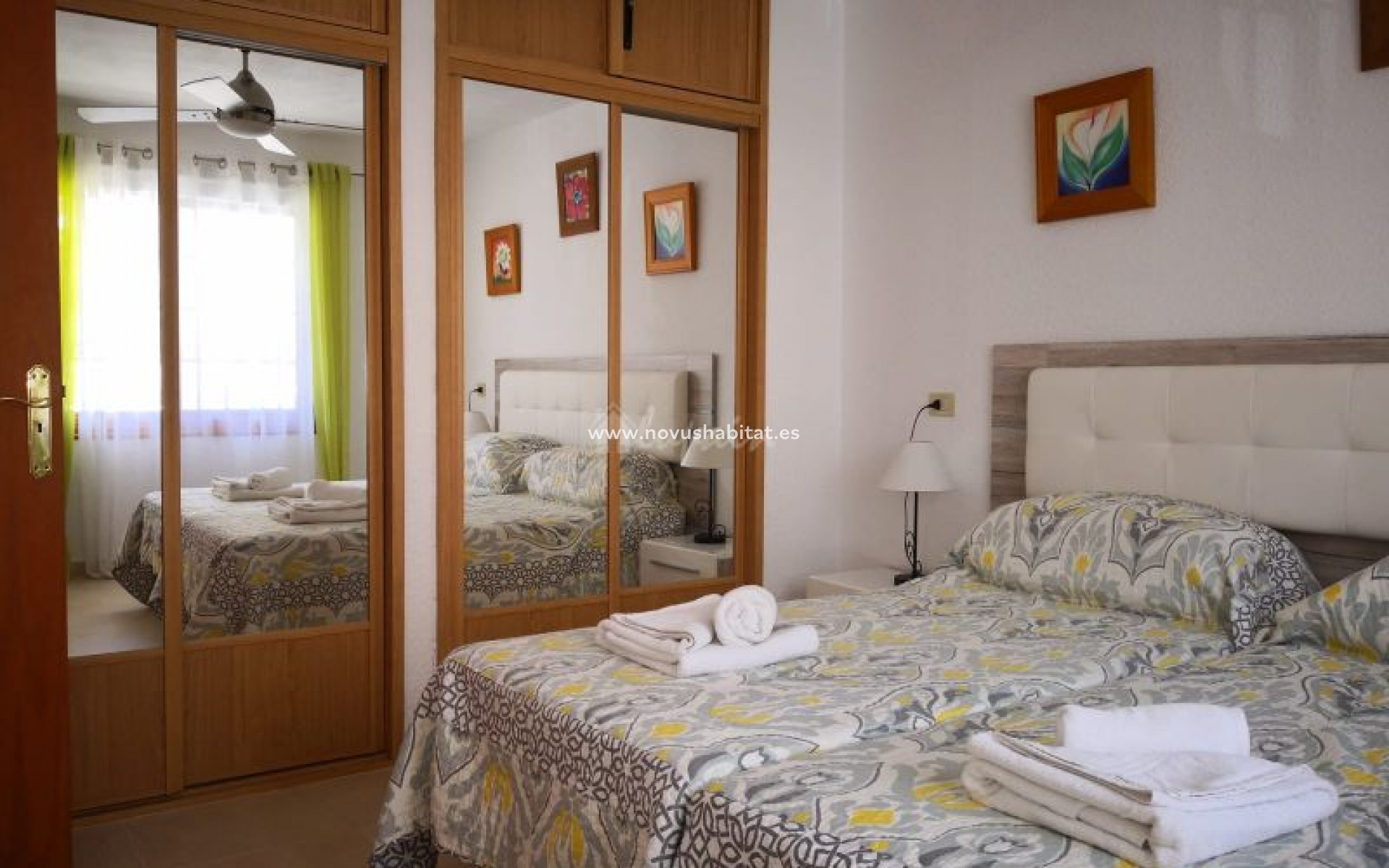 Herverkoop - Appartement - Los Cristianos - Port Royale Los Cristianos Tenerife