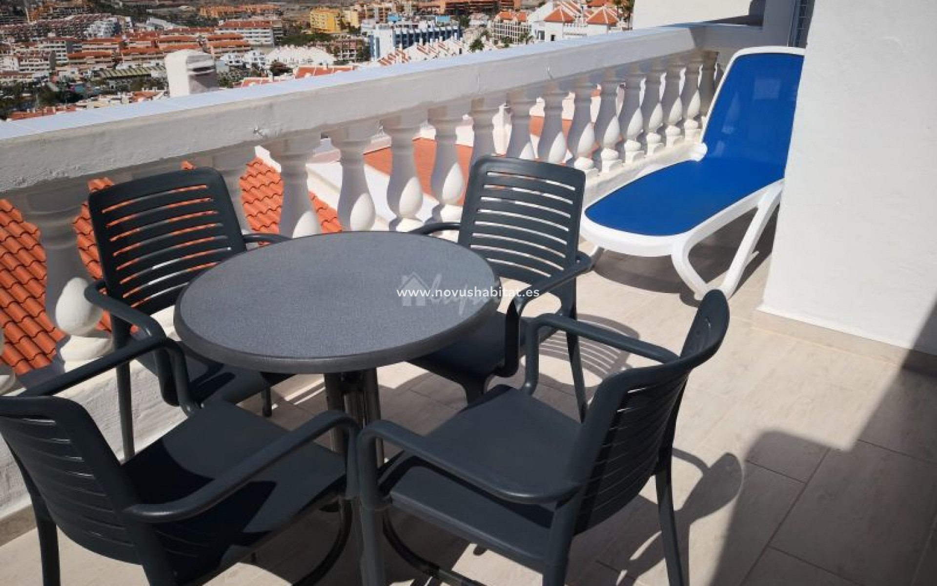 Herverkoop - Appartement - Los Cristianos - Port Royale Los Cristianos Tenerife