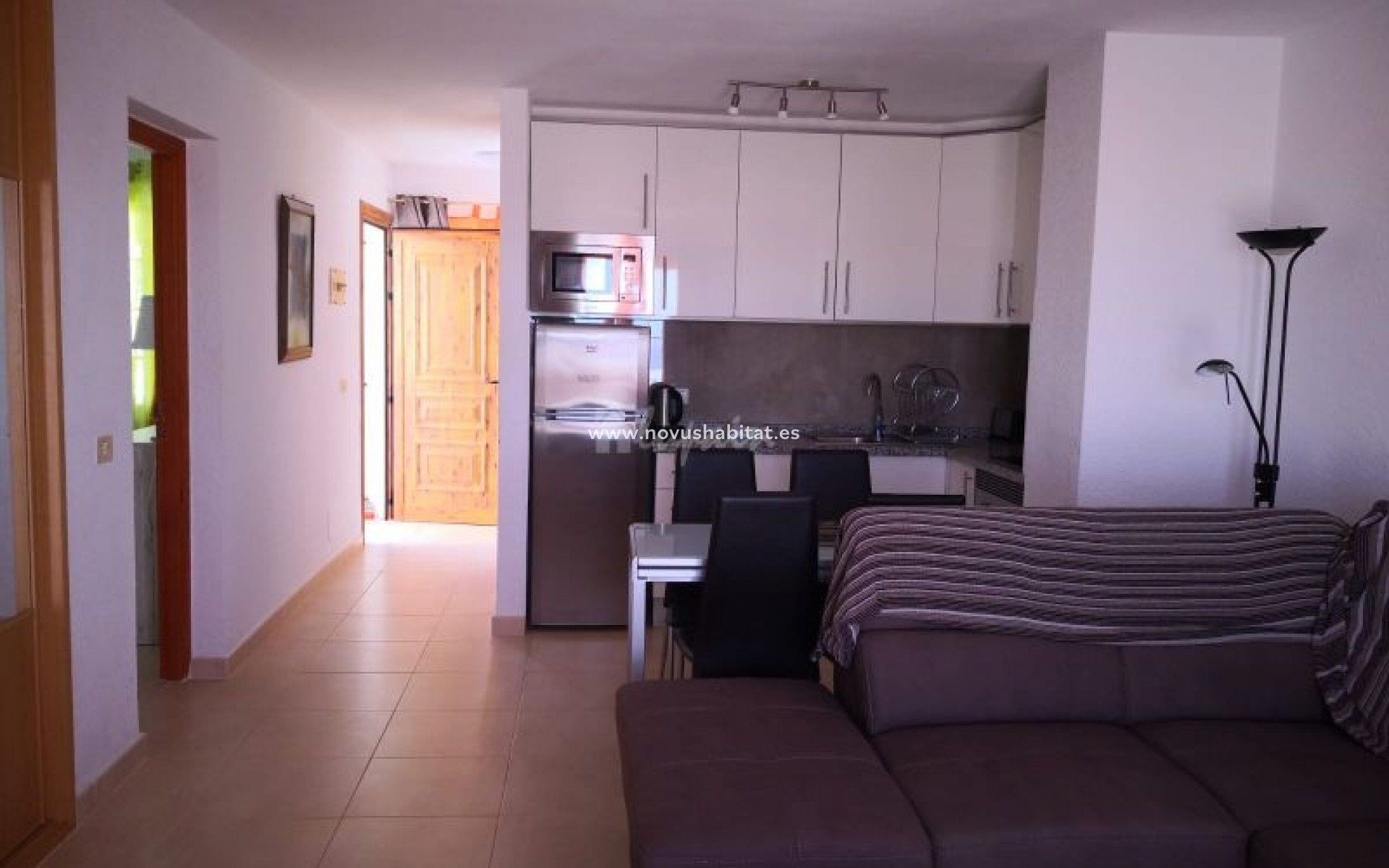 Herverkoop - Appartement - Los Cristianos - Port Royale Los Cristianos Tenerife