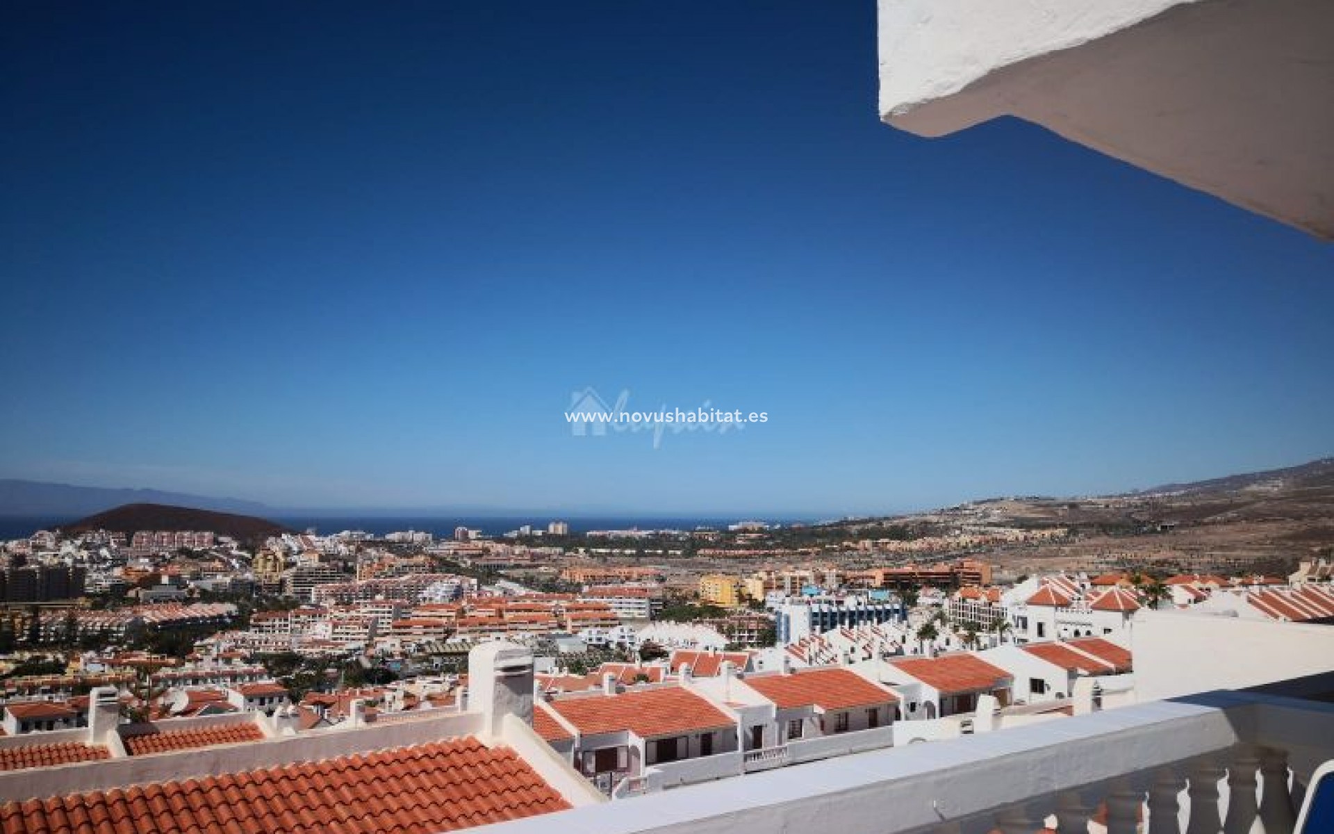 Herverkoop - Appartement - Los Cristianos - Port Royale Los Cristianos Tenerife