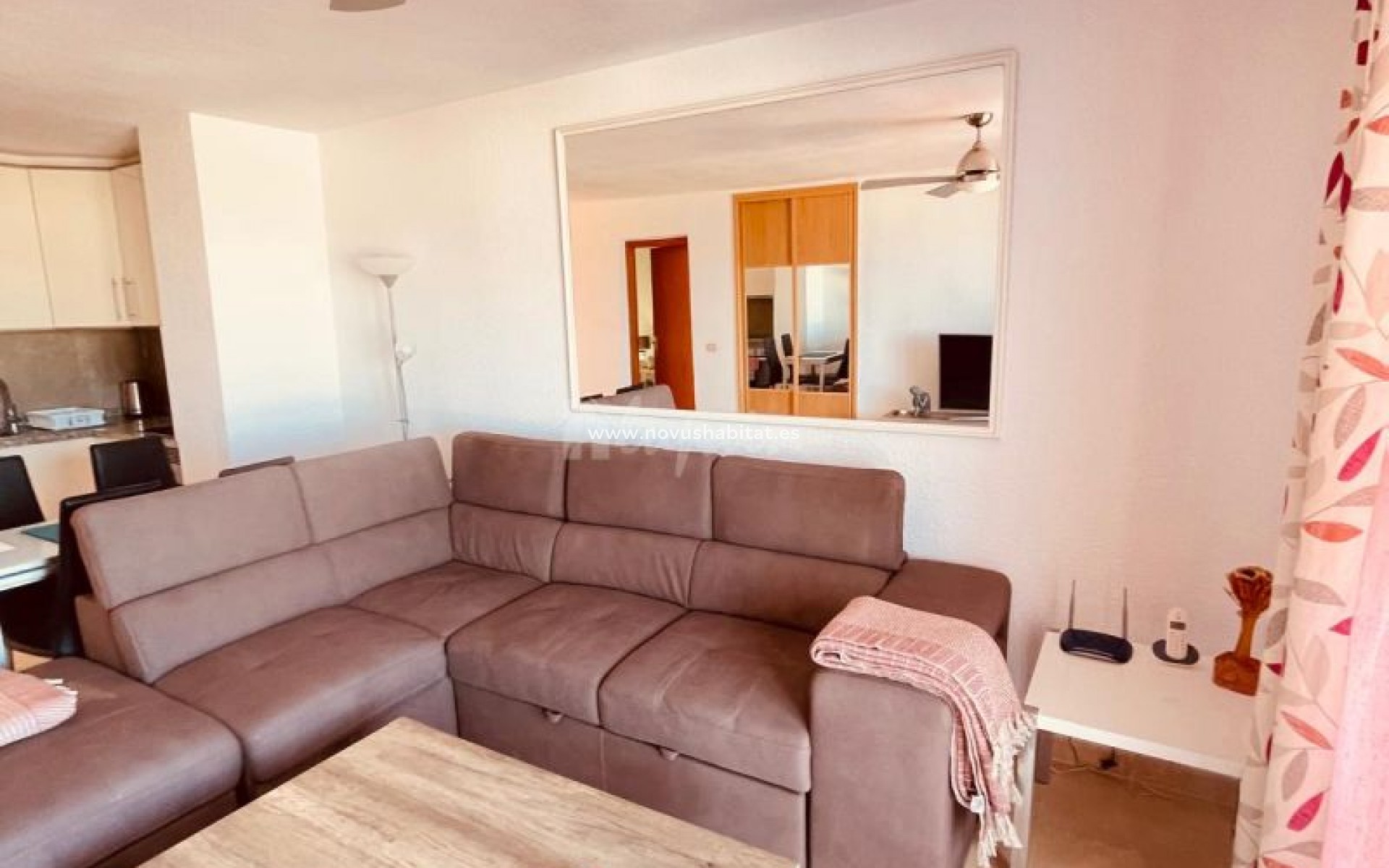 Herverkoop - Appartement - Los Cristianos - Port Royale Los Cristianos Tenerife