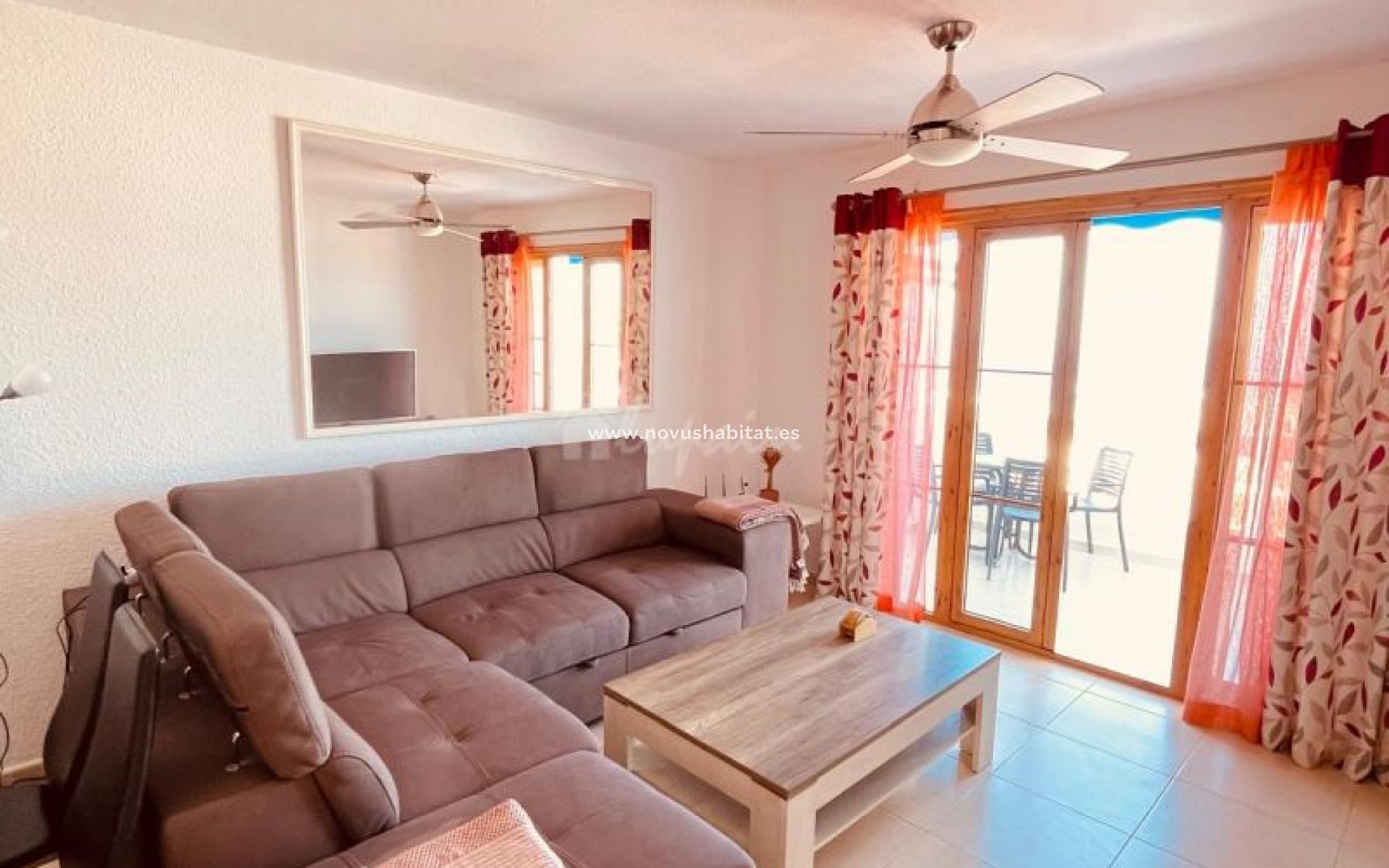 Herverkoop - Appartement - Los Cristianos - Port Royale Los Cristianos Tenerife