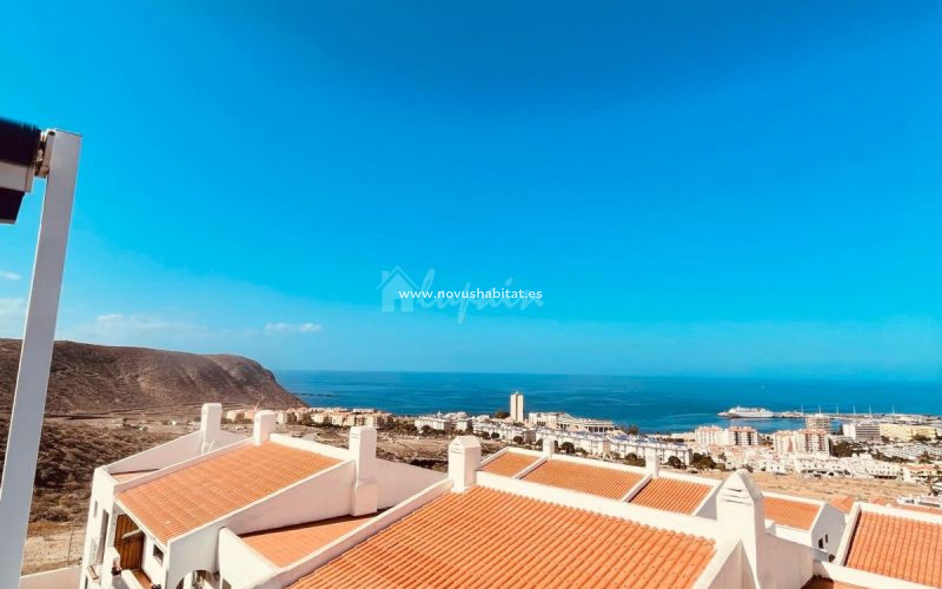 Herverkoop - Appartement - Los Cristianos - Port Royale Los Cristianos Tenerife