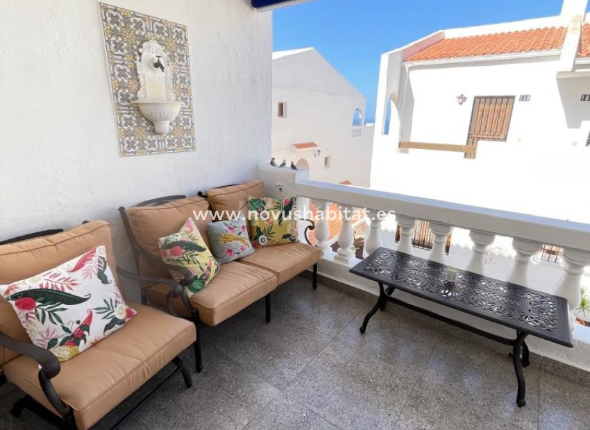 Herverkoop - Appartement - Los Cristianos - Port Royale Los Cristianos Tenerife