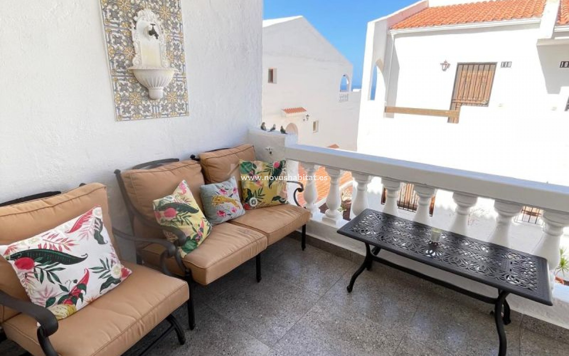 Herverkoop - Appartement - Los Cristianos - Port Royale Los Cristianos Tenerife