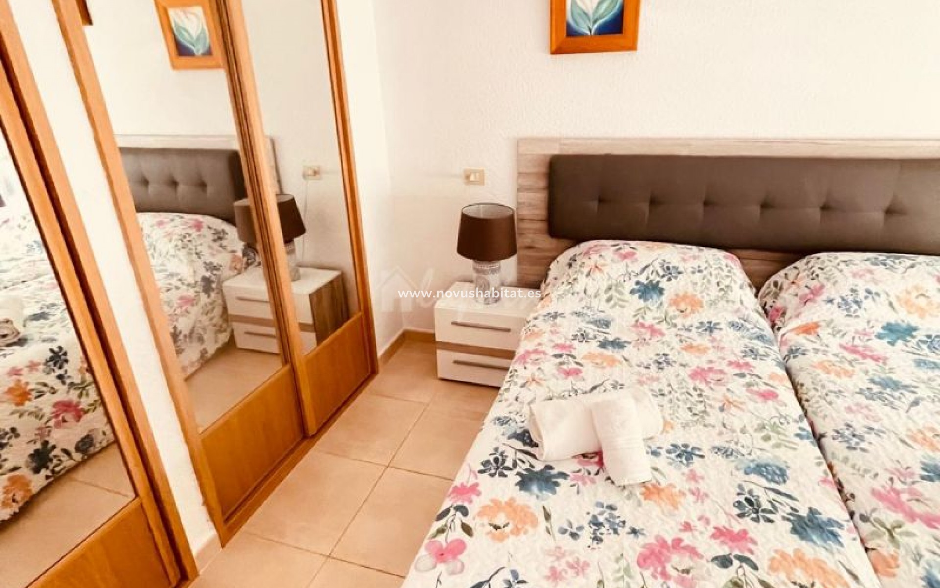 Herverkoop - Appartement - Los Cristianos - Port Royale Los Cristianos Tenerife