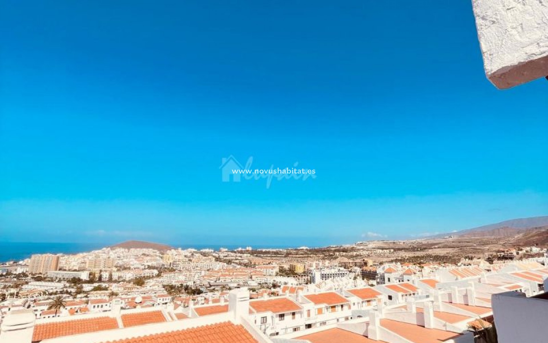 Herverkoop - Appartement - Los Cristianos - Port Royale Los Cristianos Tenerife