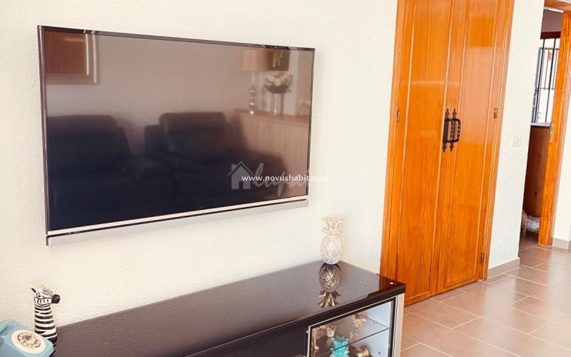 Herverkoop - Appartement - Los Cristianos - Port Royale Los Cristianos Tenerife